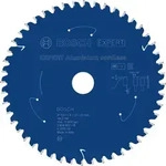 Bosch EXPERT Aluminium Kreiss&auml;geblatt, 150x20 mm, Z48 - 2608902118