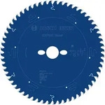 Bosch EXPERT Wood Kreiss&auml;geblatt, 250x2,8x30 mm, Z60 - 2608902235