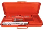 Rothenberger ROCHECK Wasserwaagenset - 1000004797