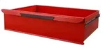 KS Tools Schublade inkl. Vollauszug - 897.0007-R006P