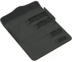 Wera 9466 Textile Box 6004 Joker VDE 4, leer - 05136406001