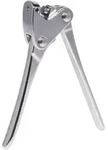 KS Tools Blei-Plombenzange 8mm, 130mm - 122.9990