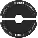 Bosch PRO Presseinsatz DIN K10 AL, 10mm2 - 2608001135