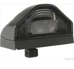 HERTH&BUSS Kennzeichenleuchte, 12 V, 24 V - 84750048