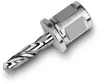 Fein HSS Spiralbohrer mit 3/4 in Weldon-Aufnahme - 63111019010