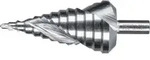 PFERD TOOLS Stufenbohrer HSS 3-Fl&auml;chenschaft - 25201039