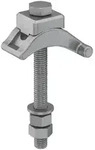 Fischer Tr&auml;gerklammer FMBC M12 - 547839