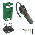 Bosch Akku-Druckluftpumpe PNEO, Werkzeugtasche - 0603947500