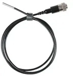 KS Tools HD-Videoskop-Sonde, 0&deg;, &Oslash; 3,9 mm - 550.7506
