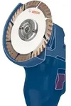 Bosch X451 F&auml;cherschleifscheiben, 125mm, T29, K120, 15-St&uuml;ck - 2608626178