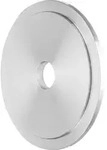 PFERD TOOLS Spannflansch f&uuml;r POLINOX-Vliesr&auml;der PNK - 47601200