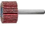 PFERD TOOLS Keramikkorn F&auml;cherschleifer F hoher Abtrag auf Edelstahl - 47802244