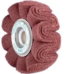 PFERD TOOLS POLINOX Vlies-Schleifrad PNG - 44646119