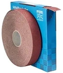 PFERD TOOLS Korund Schleifbandrolle Gewebe SBR Breite 50mm f&uuml;r universelle...