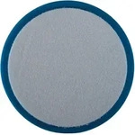 Makita Klett-Schwamm, Blau - 190 mm - D-74588 blau - blau