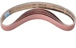 PFERD TOOLS Korund Schleifband BA f&uuml;r universelle Anwendung mit Rohrbandschleifer -