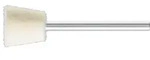 PFERD TOOLS mittelharte Filzpolierstifte Winkelform - 44100330