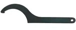 KS Tools Fester Hakenschl&uuml;ssel mit Nase - 517.2374