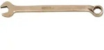 KS Tools BRONZEplus Ringmaulschl&uuml;ssel gekr&ouml;pft - 963.7359