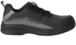 MASCOT Sicherheitsschuhe S1PS Weite 10 Schwarz 42 - F1601-909-09-1042 - Schwarz