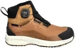MASCOT Sicherheitsstiefel S7S Weite 8 Nussbraun 40 - F1602-702-54-0840 -...