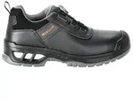 MASCOT Sicherheitsschuhe Schwarz S3S Schwarz 40 - F0137-902-09-1040 - Schwarz