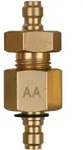 KS Tools Doppel-Adapterst&uuml;ck, mit 3/8" Schlauchanschluss - 150.2347