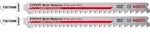 Bosch EXPERT Multi Material T 367 XHM Stichs&auml;geblatt - 2608901818
