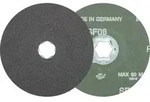 PFERD TOOLS COMBICLICK SIC Fiberscheibe f&uuml;r harte NE Metalle - 64294112