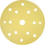 Bosch C450 Standard for General Purpose 150 mm, 15 L&ouml;cher - 50 St&uuml;ck - 2608621733
