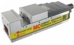 ELMAG CNC Hydraulikschraubstock - 82800