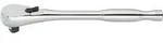 VIGOR Feinzahn-Umschaltknarre, Standard, V4946-S, Vierkant 12,5 mm (1/2 Zoll), 250 mm