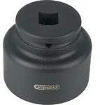 KS Tools 3/4" Achsmuttern-Schl&uuml;ssel, 8-kant, kurz - 460.2710
