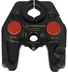 Rothenberger PRESSBACKE ROMAX NANO iJAW, SV, 22mm - 1000050217