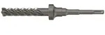 Fischer Anschlagbohrer FSU-SD 20x100 - 567793