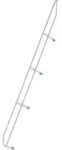 Munk Zweiter Handlauf f&uuml;r Treppe 60&deg; - 600295