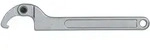 KS Tools Gelenk-Hakenschl&uuml;ssel mit Nase - 517.1320