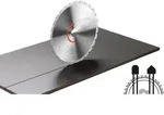 Festool Diamant-Kreiss&auml;geblatt LAMINATE/HPL DIA 168x1,8x20 TD28 - 578700