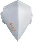 Uvex silv-Air classic 3200 Atemschutzmaske FFP2 - 30 St&uuml;ck - 8763200