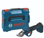 Bosch Akku-Rohrschere GPC18V-32P in L-BOXX - 06019S2001
