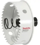 Makita Lochs&auml;ge EZYCHANGE BiM HSS - E-20454