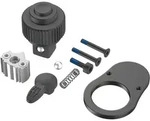 Wera 9902 B 1 Knarren-Reparaturkit f&uuml;r Click-Torque B 1 Drehmomentschl&uuml;ssel -