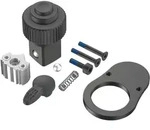Wera 9903 C 1 Knarren-Reparaturkit f&uuml;r Click-Torque C 1 Drehmomentschl&uuml;ssel -