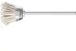 PFERD TOOLS Miniatur-Topfb&uuml;rste TBU Aluminium-Oxid-Filament - 43209411
