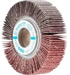 PFERD TOOLS Lamellenschleifrad FR f&uuml;r universelle Anwendung - 44710041