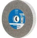 PFERD TOOLS POLINOX verpresstes Vlies-Rad PNER f&uuml;r Geradschleifer, Biegwellen...