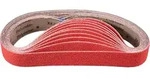 PFERD TOOLS Keramikkorn Schleifband BA CO-COOL f&uuml;r Edelstahl-Schliff mit