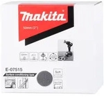 Makita Vliesscheibe, 50 mm - weich sehr fein - E-07515