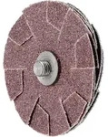 PFERD TOOLS Kissenschleifer KS A 80 zum Schleifen schmaler Schlitze - 42865408