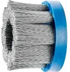 PFERD TOOLS COMPOSITE FLEX Tellerb&uuml;rste DBU SIC-Filament - 79183944